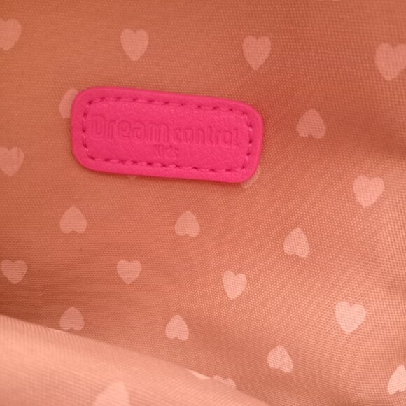 Tie Dye mini backpack - Picture 6 of 6